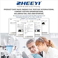 Vista 5 de Almohadilla de cama de posicionamiento con asas reforzadas, asistente de hoja de transferencia de pacientes de 55 x 40 pulgadas para levantamiento