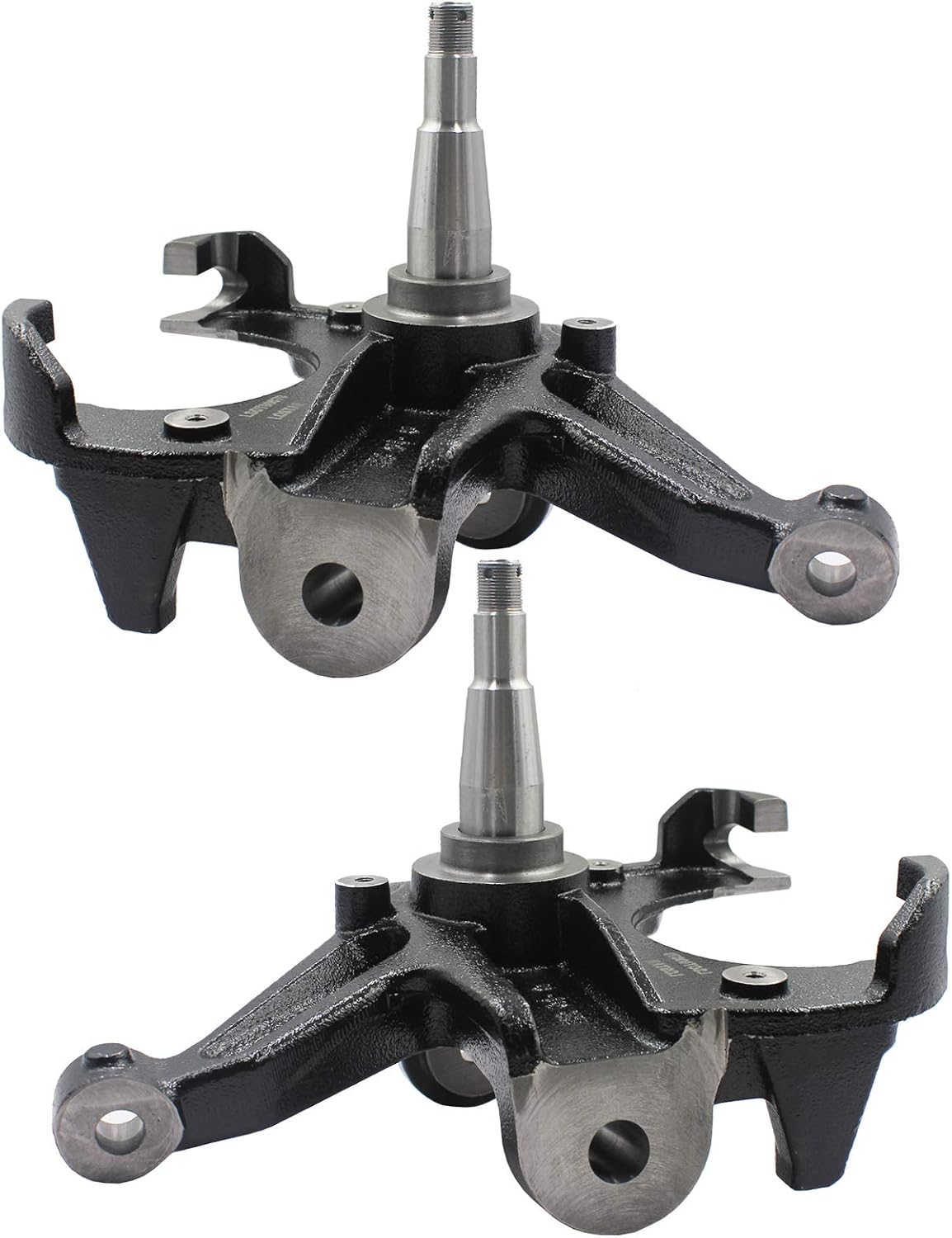 Flаѕh Sаlе LAFORMO 3 Lowering Drop Spindles Replacement for 1973-1987 Chevrolet GMC C10 C1500(Fits 1.25 Rotor 2 WD only)