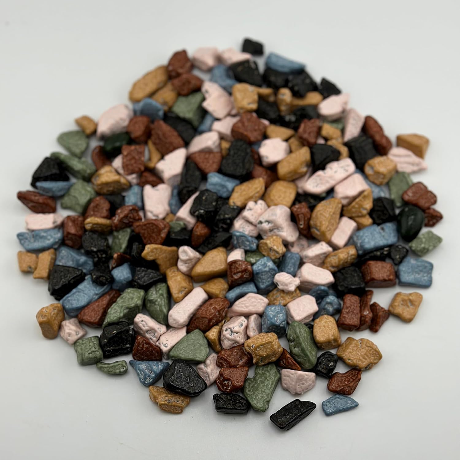 Chocolate Rocks Edible Candy Bulk 2LB Bag by Rebel Smuggling Galactic Emporium