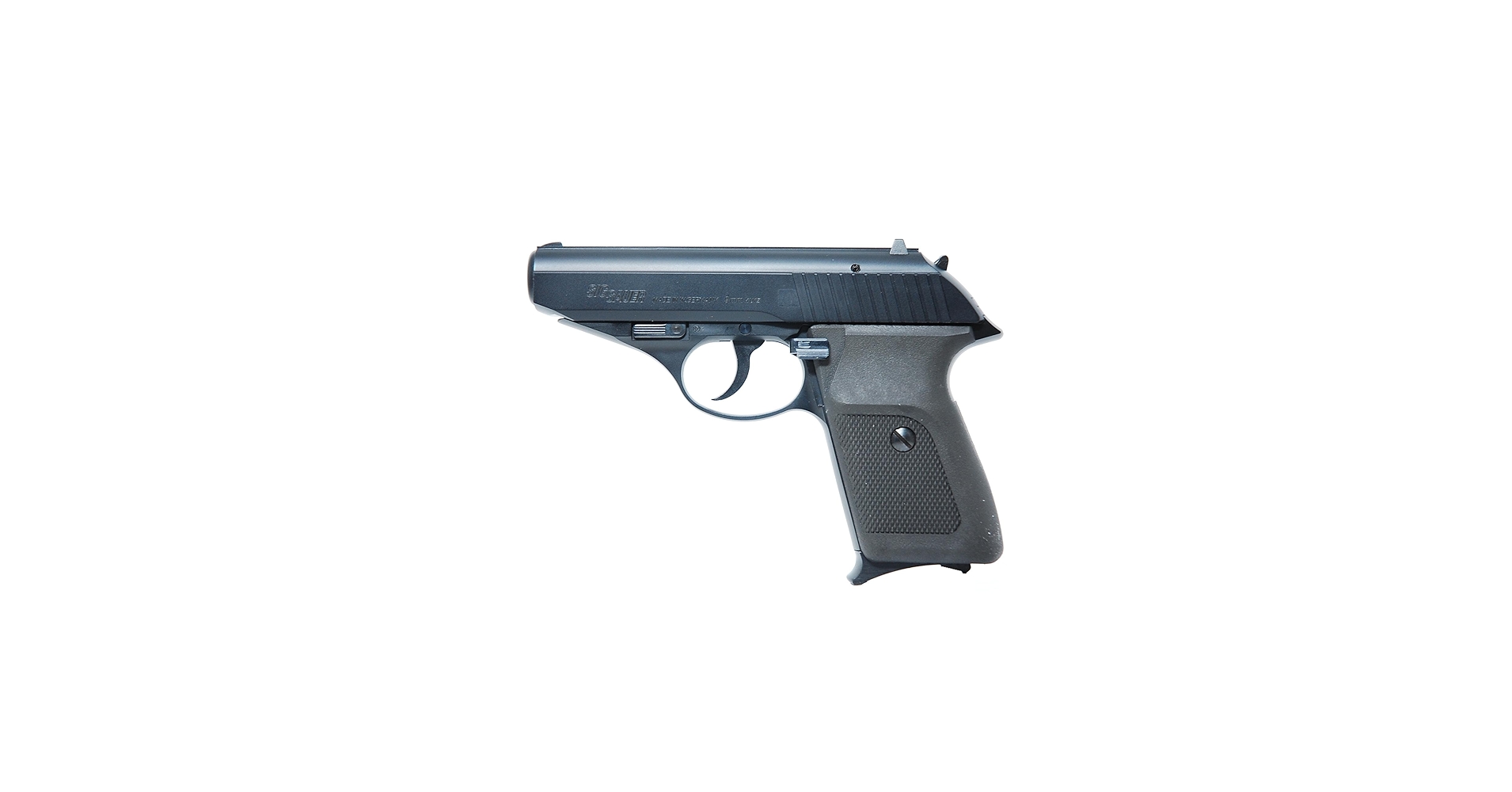KSC　P230JP 　モデルガン　完成品　合法品 KSC、警察の銃再現モデルガン「P230JP HW」を4月25日再販