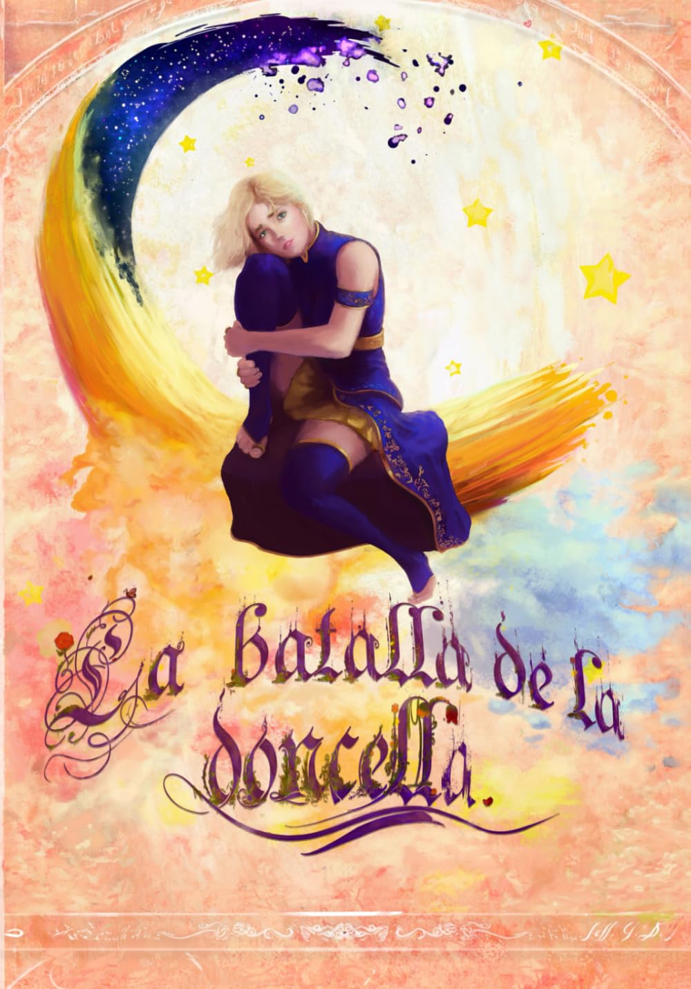 La batalla de la doncella