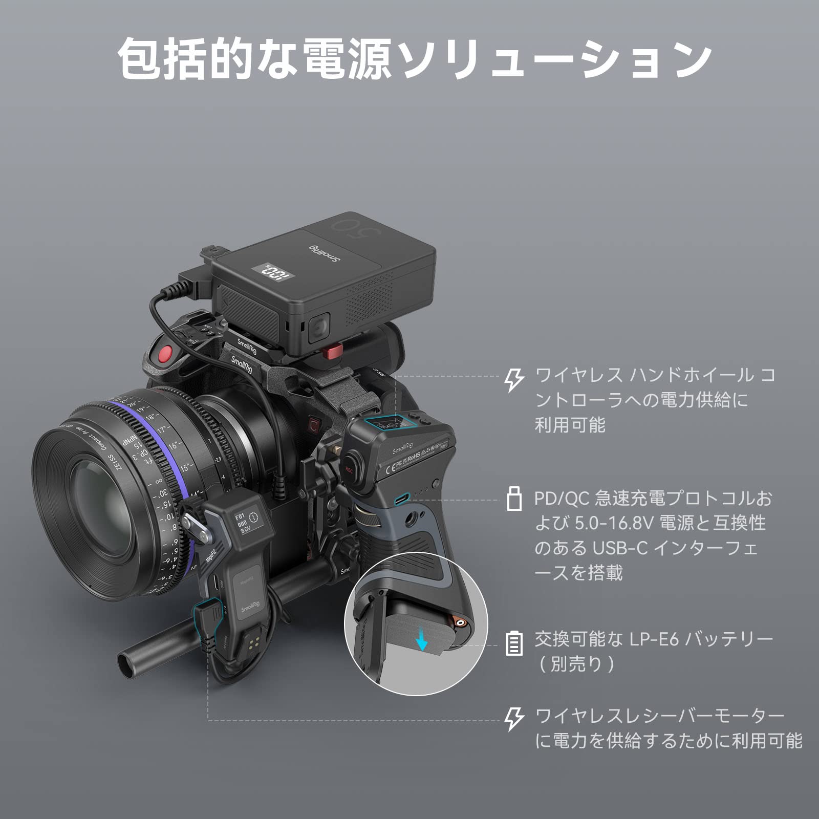TAMRON - 実用品bronica sq  レンズ二本　ハンドグリップ　フルセット 実用品bronica sq レンズ二本 ハンドグリップ フルセット