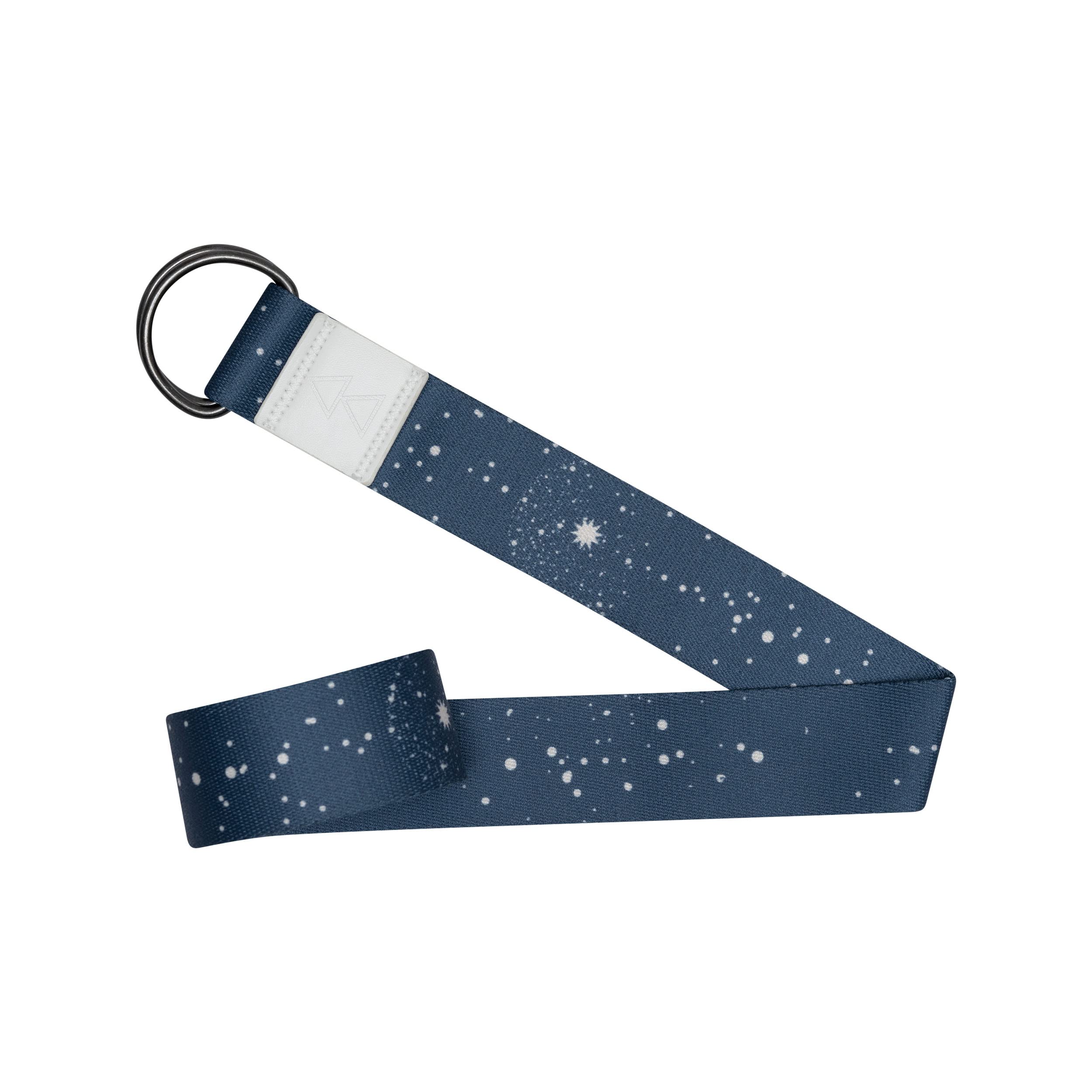yogadesignlab The Yoga Strap — Luxurious, Extra Long, Soft
