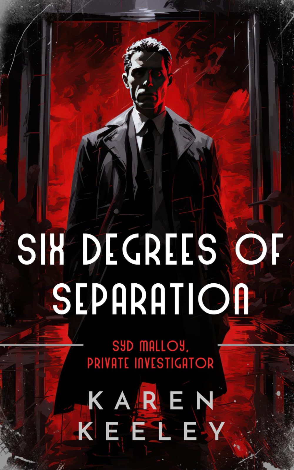 Six Degrees of Separation: Syd Malloy, Private Investigator