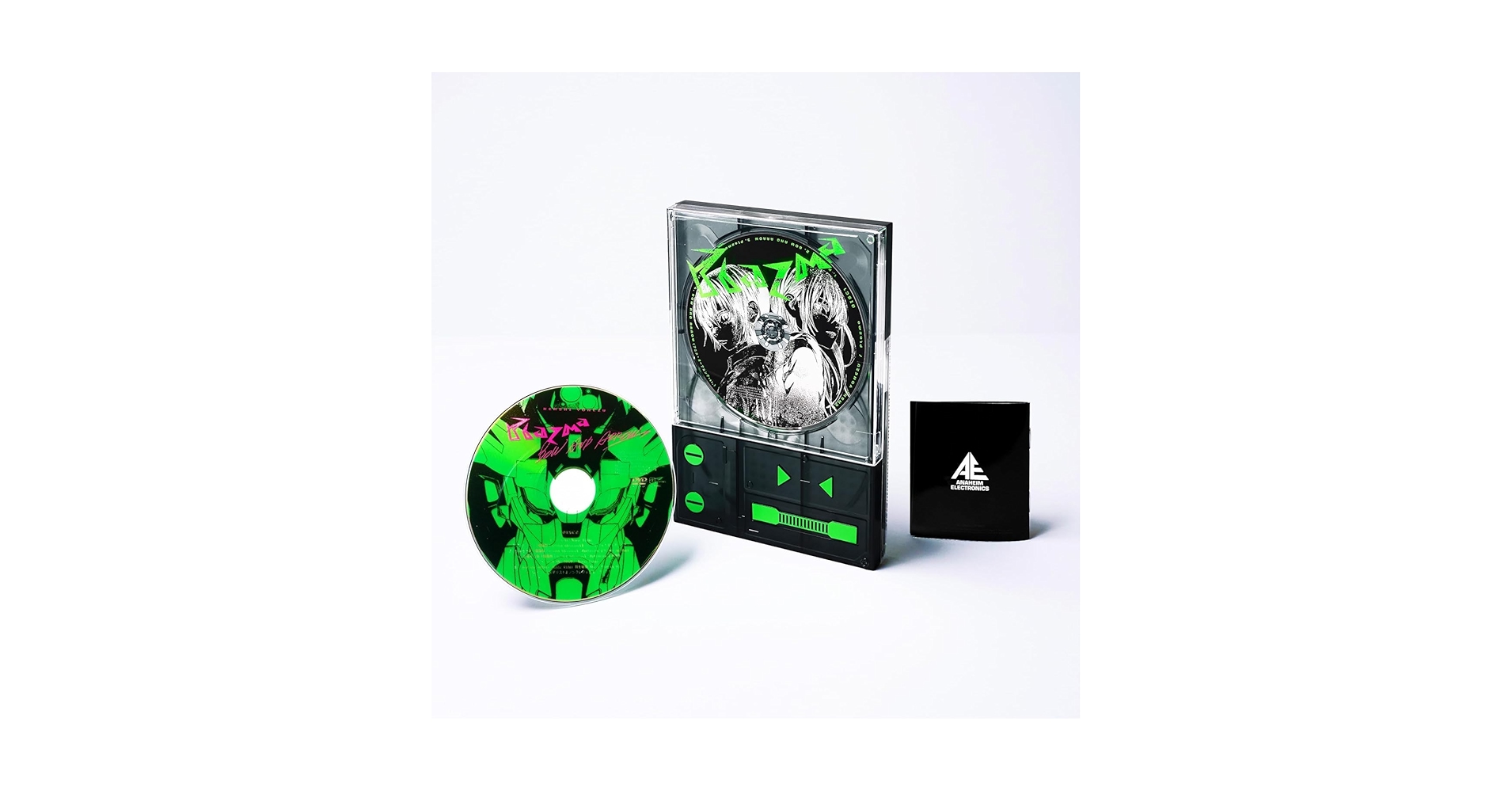 Amazon.co.jp: 米津玄師 Plazma / BOW AND ARROW ( インストーラー