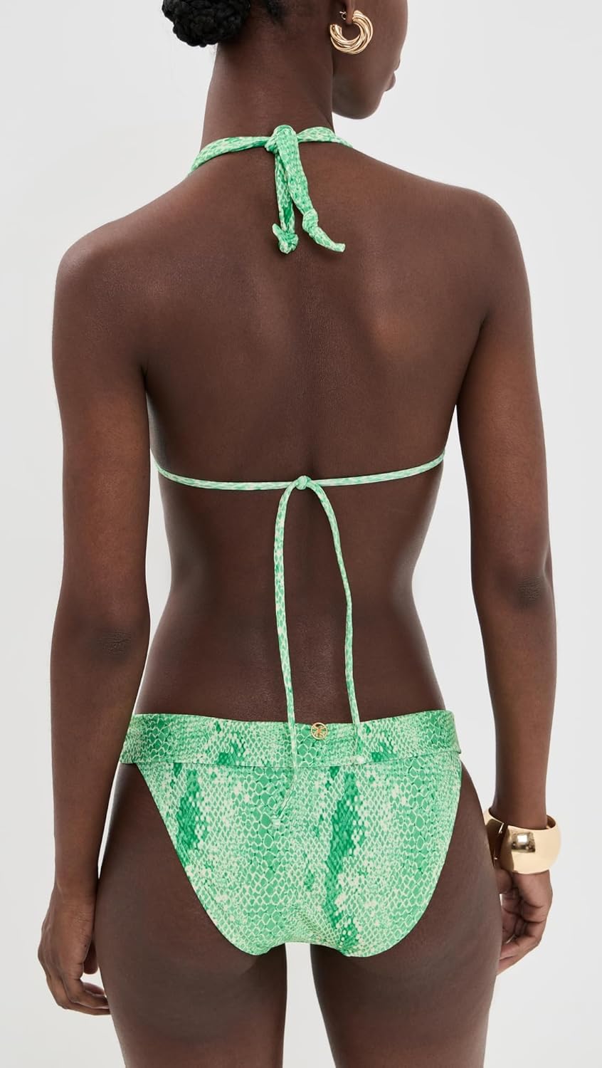 ViX Paula Hermanny Women's Scandal Bia Bikini Top - Image 3