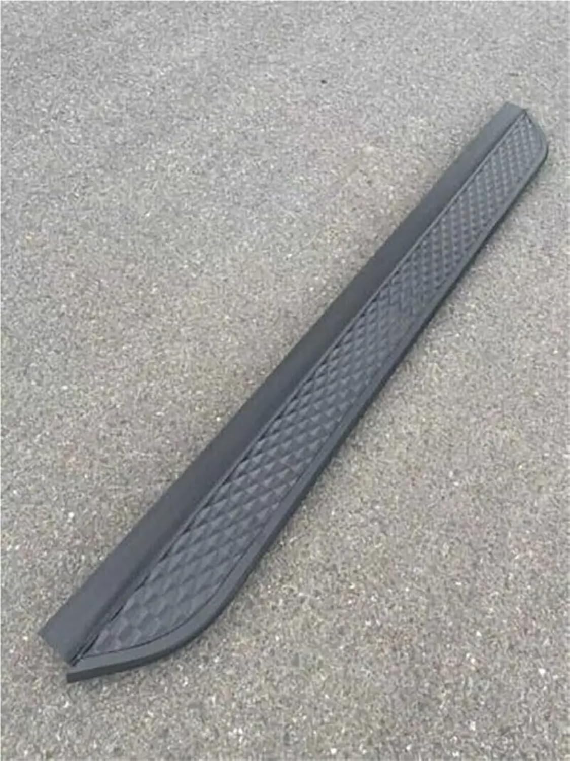 2Pcs Fixed Side Step Compatible with Ford Explorer 2020-2023 Pedal Running Board Bar