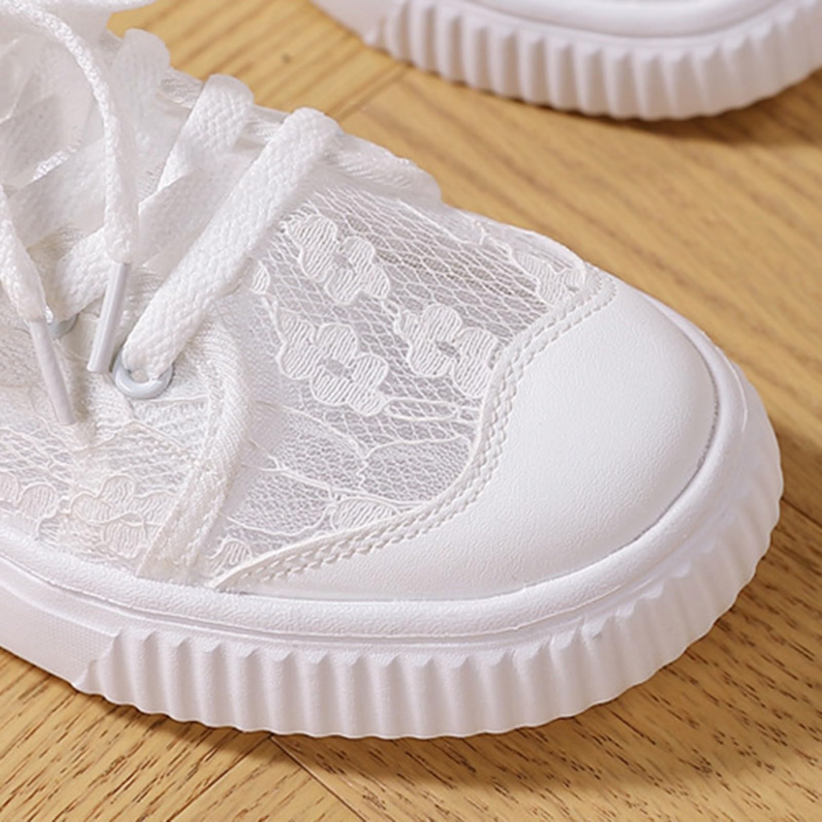 Scarpe Donna Ginnastica Traspiranti Sneakers Donna Eleganti Comode | Calzature Atletica in Fibra Ecologica per Passeggiata Invernale Scarpe Ginnastica Moda Tempo Libero Rete Traspirante