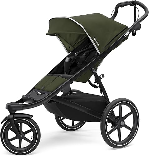 Thule Urban Glide 2 Jogging - Coche