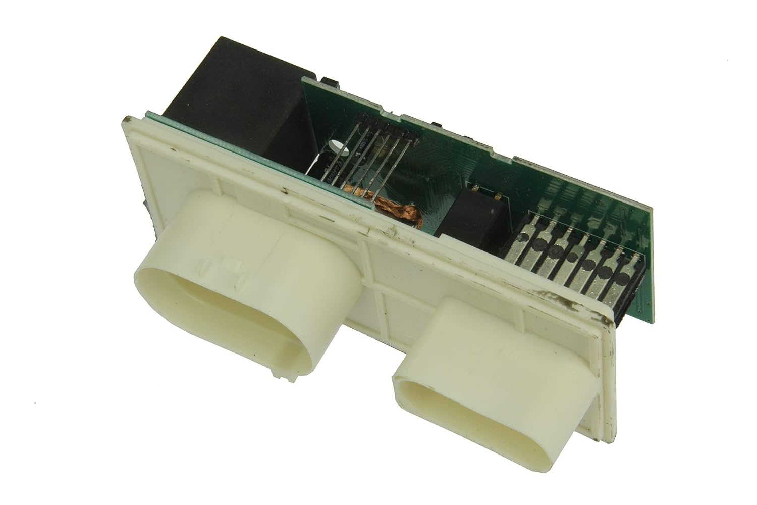 URO Parts 1J0919506K Fan Control Unit (Pack of 2)