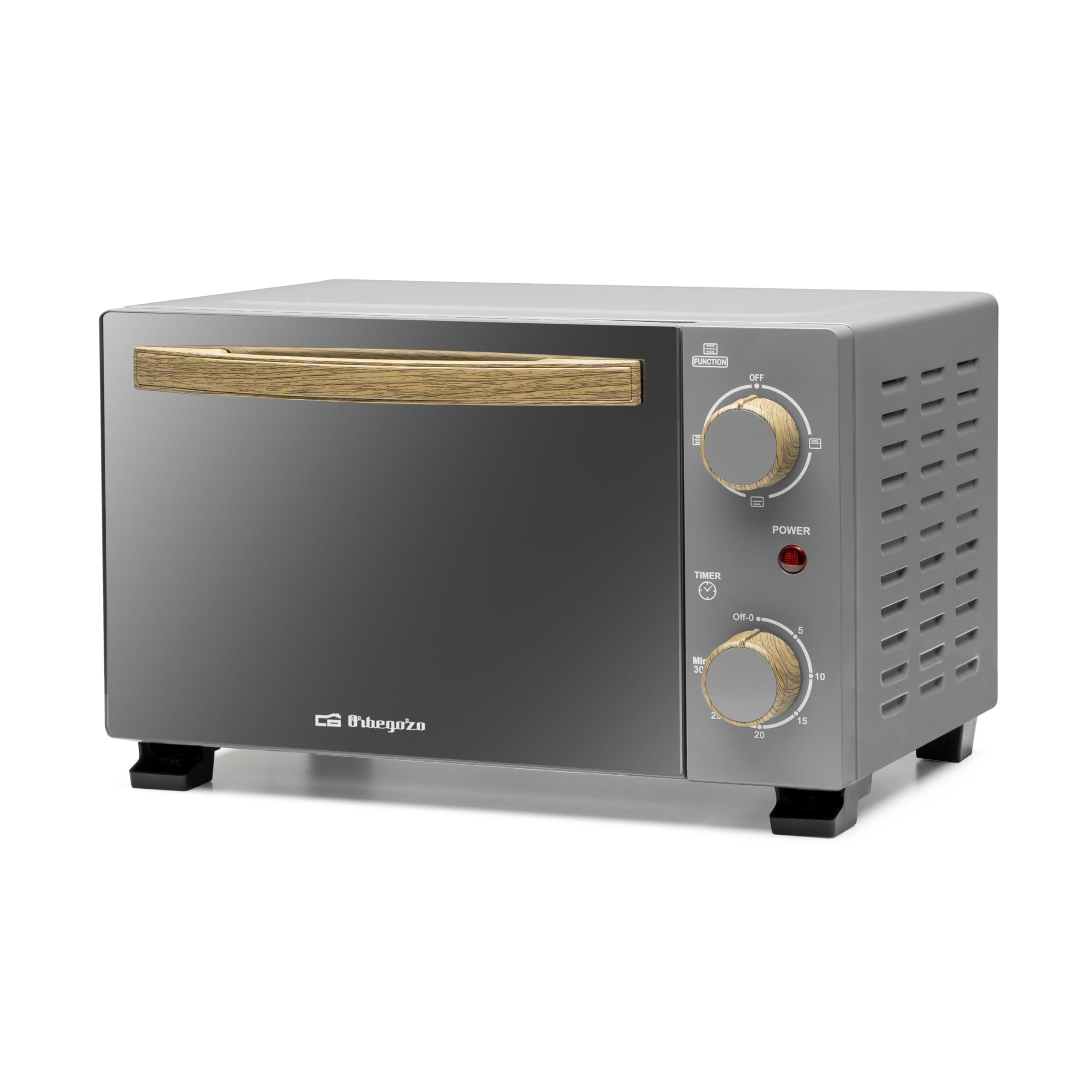 Orbegozo HO 995 Horno Eléctrico de Sobremesa