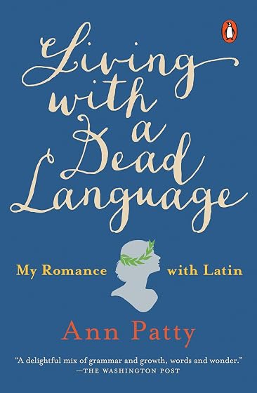 Living with a dead language