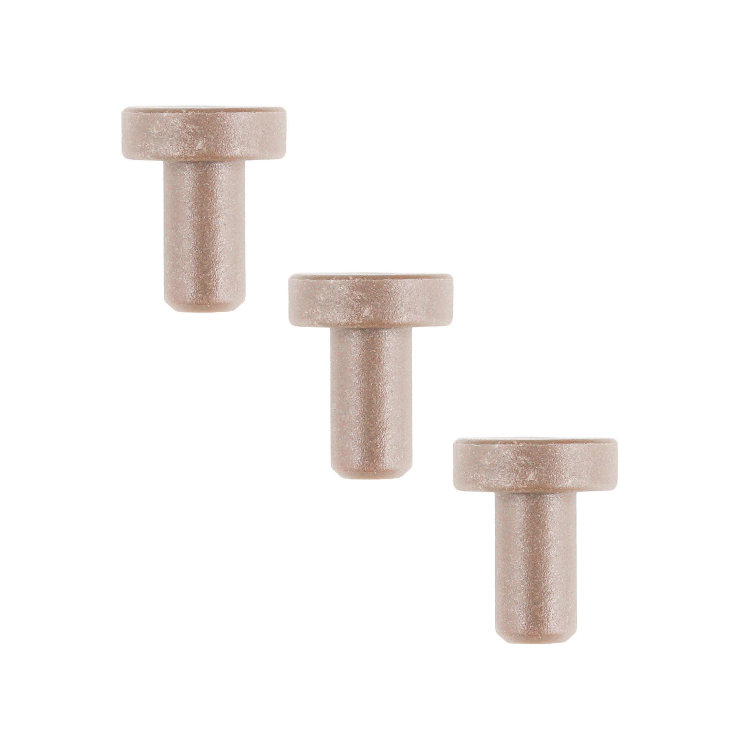 Amazon.com: Caltric 3 Primary Clutch Button Guide Compatible with 
