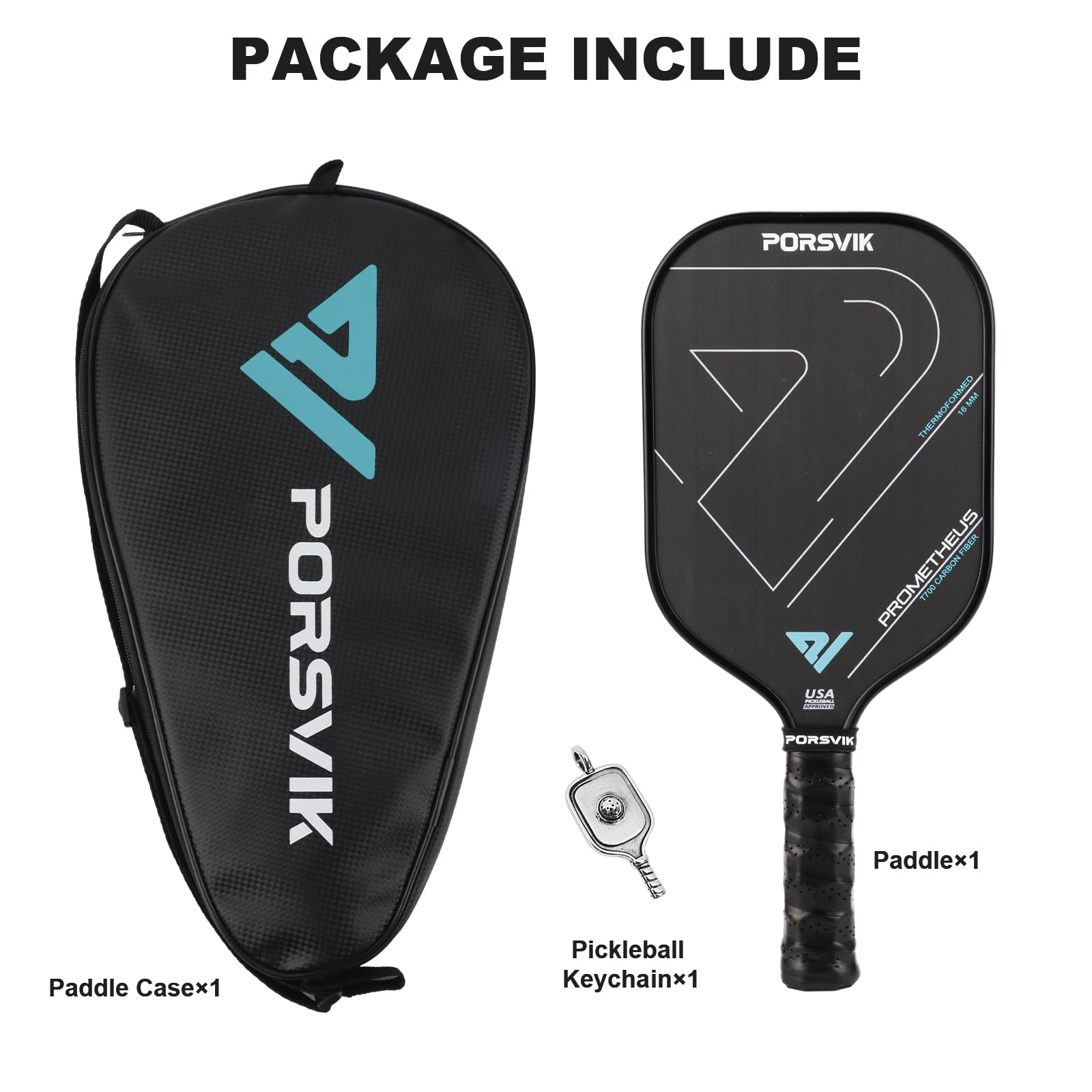 ピックルボール パドル T700*3カーボンファイバー 16mm 高級ラケット 楽天市場】ピックルボール カーボンファイバーパドル 高級