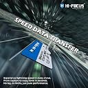 HI-Focus 128GB Micro SD Memory Card Class 10 U3 A1 - High-Speed Storage for CCTV, Cameras, Phones, Drones & Action Cameras gallery image