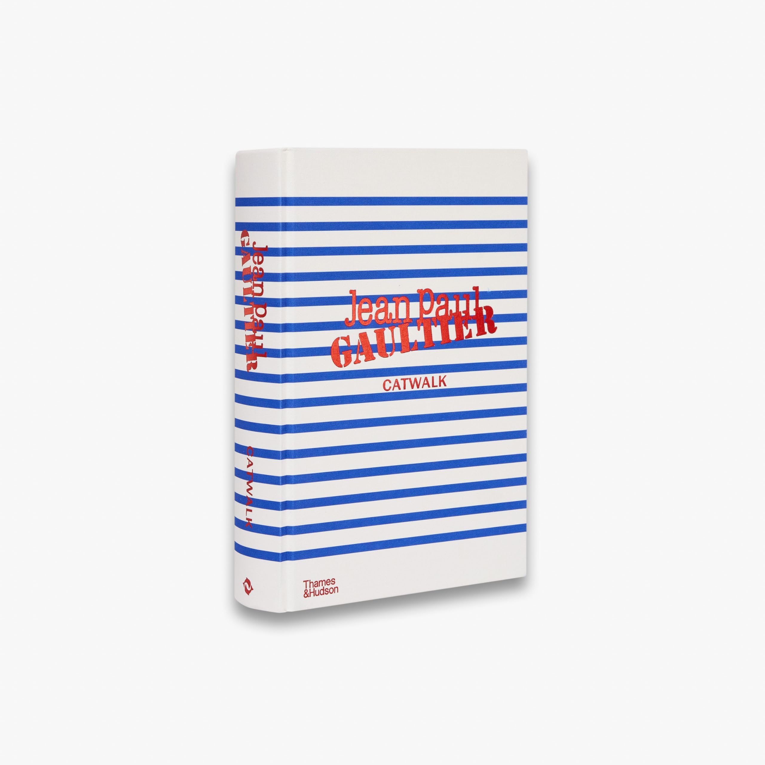 Jean Paul Gaultier Catwalk: The Complete Collections: 10