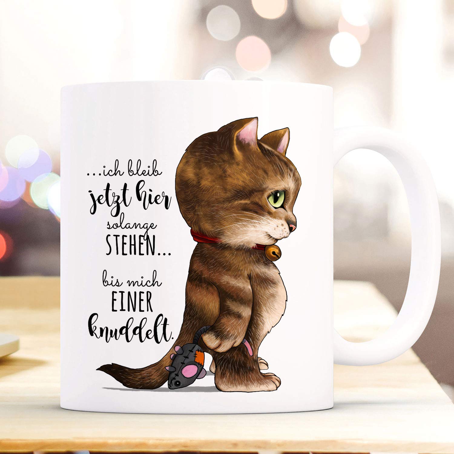 Perfekt für Katzenfreunde – Junelli, image size:1500x1500