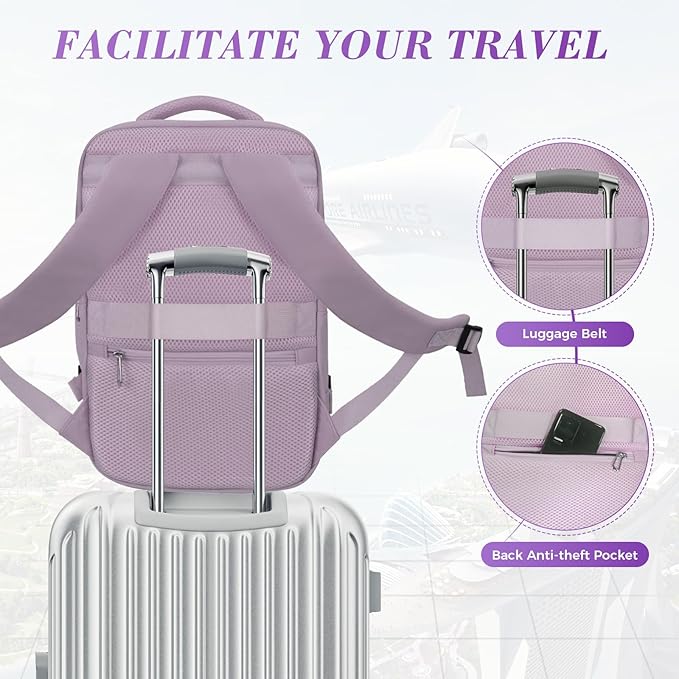 Ryanair Handbagage Tas 40x30x20cm – Enrico Benetti Zwart | Underseater