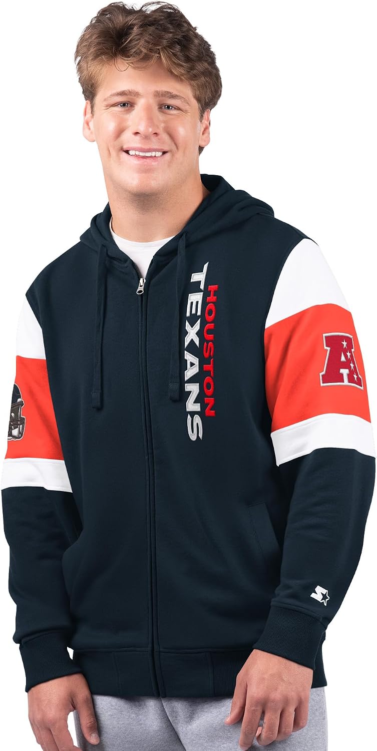 Browns Cleveland Men's Hoodie