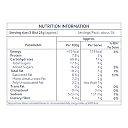 McVities Digestive High Fibre biscuits with Goodness of Wholewheat, 959.1g, Super Saver Family Pack gallery image