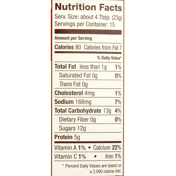 SACO Cultured Buttermilk for Cooking and Baking, Powdered, 12 oz (041756040124) 3