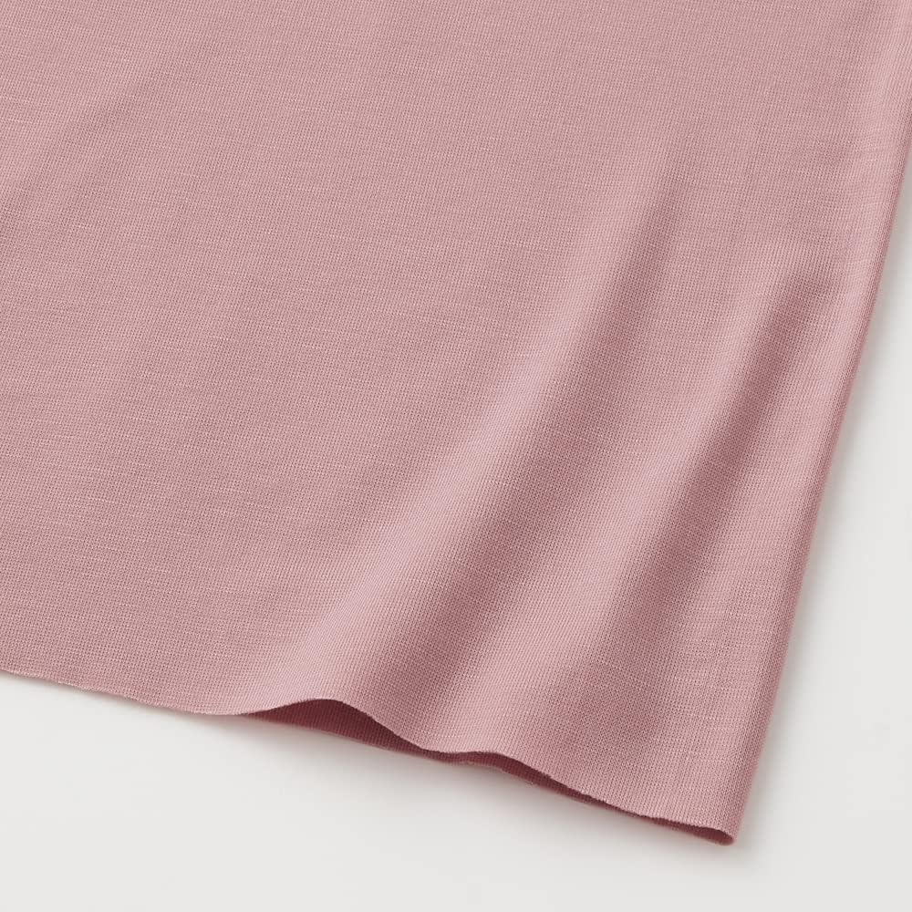 [グンゼ] ブラトップ キレイラボ 【縫い目がない】 吸湿発熱 起毛 暖かい カップ付きタンクトップ あったかインナー 乾燥・敏感肌へ KL9858N レディース