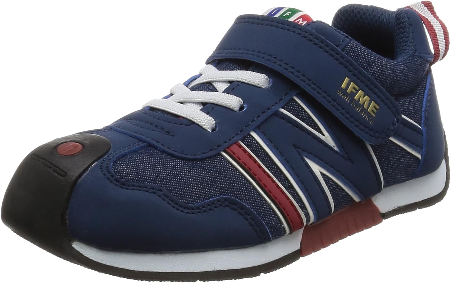 Ifumi] IFME Athletic Shoes Navy