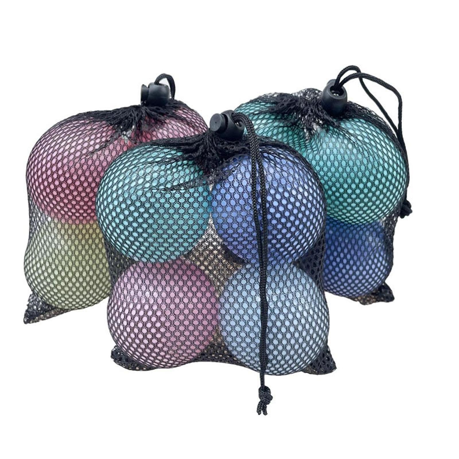 BNF® 4xSmall Mesh Bag Multipurpose Storage Pouch for Cosmetic Jewelry Lipstick 15cmx20cm|Home & Garden |Household Supplies & Cleaning|Home Organization|Storage Bags 2