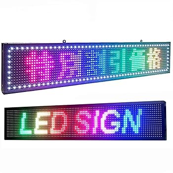 電光　立て看板　目立ちますよ！11月末までの価格です！ サインキングダム 看板 店舗用看板 照明入り看板 LED薄型電飾