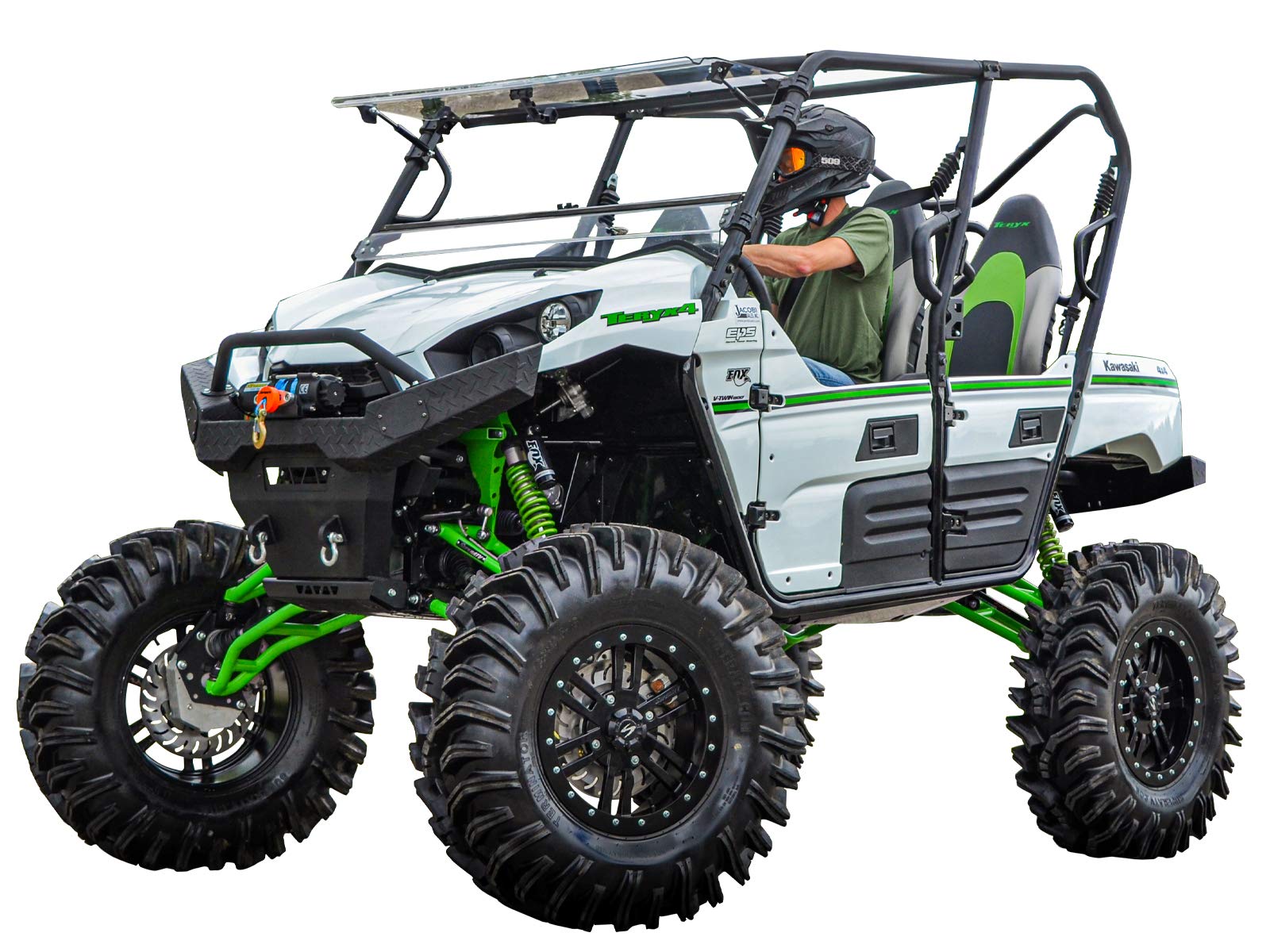 Amazon.com: SuperATV 6