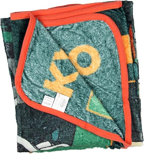 Miniatura 2 de JUST FUNKY Manta My Hero Academia