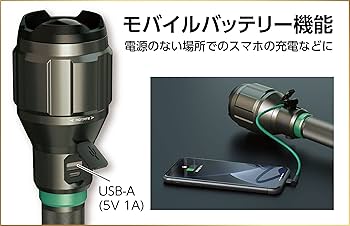 MUSTOOL MFL-1200R USB充電式 ライト 新品未使用品 MUSTOOL MFL-1200R USB充電式 ライト 新品未使用品 ジャンク