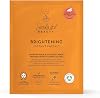 Seoulista Beauty® Brightening Instant Facial™ 30ml | Treatment Face Sheet Mask for Dry Skin, Dark Spots and Pigmentation | Dermatologist Created Korean Skin Care | Infused with Vitamin C & AHAs