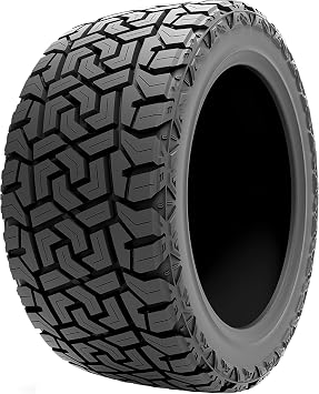 Gripmax MaxGrip X/T Rugged Terrain LT37/15.50R24 126S F Light Truck Tire