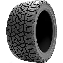 Gripmax MaxGrip X/T Rugged Terrain LT37/15.50R24 126S F Light Truck Tire