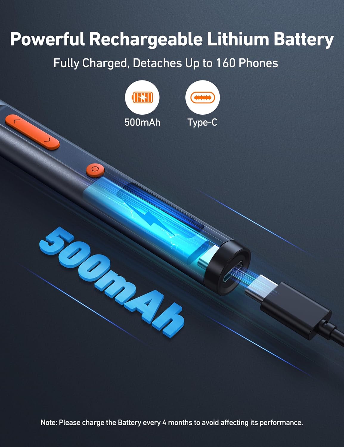 AstroAI ES60 3.7V Mini Electric Screwdriver, 63-in-1 Electric Screwdriver & AstroAI VTS1000H Voltage Tester with Screwdriver