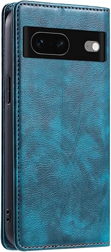 Vista 394 de Funda de cuero compatible con Samsung Galaxy A53 5G, compatible con Samsung SM-A536B/DS Galaxy A53 5G / SM-A536E/DS SM-A536U1 SM-A536V SM-A536W/N