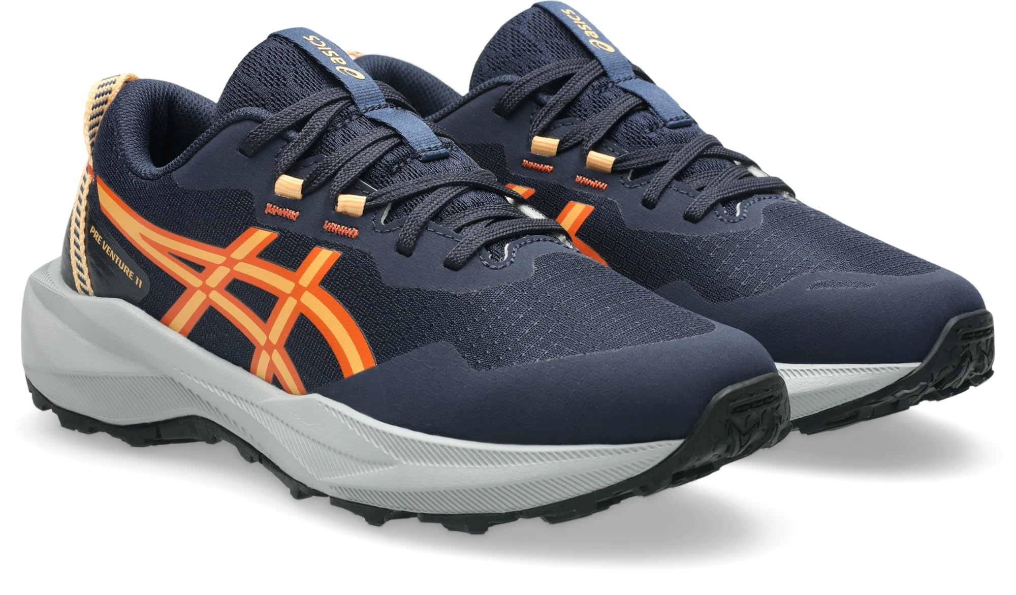 Asics Pre-Venture 11 GS SneakersUnisex niños