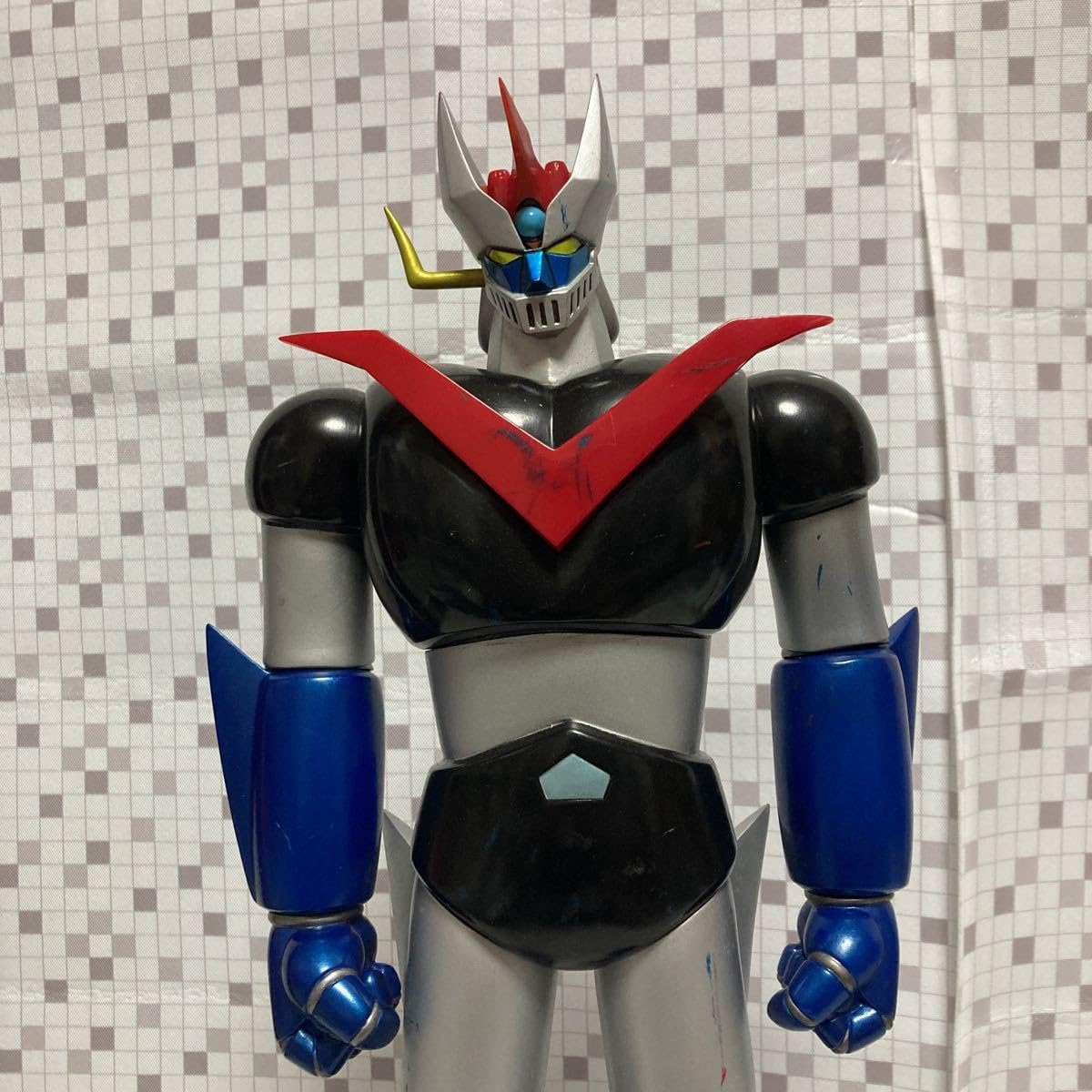 Amazon.co.jp: ncoo マーミット スーパーロボット烈伝 スーパー