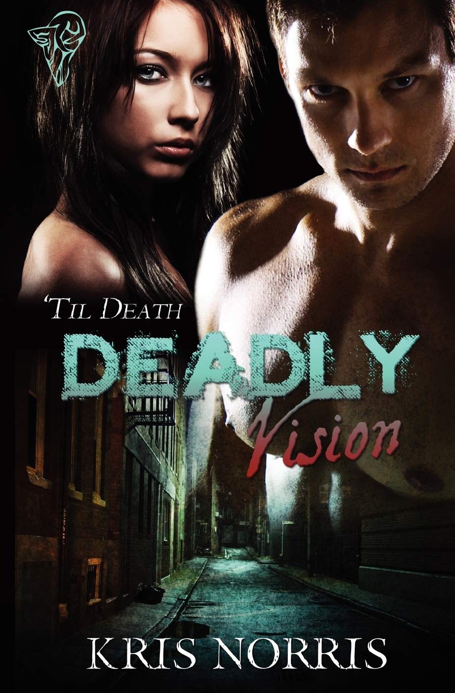 Deadly Vision: 'Til Death: 1