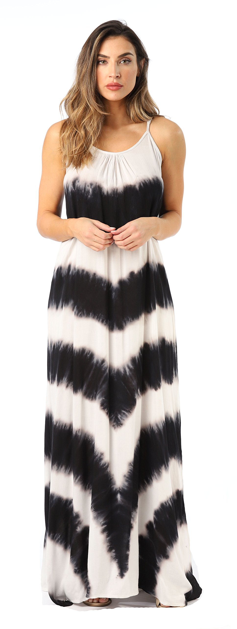 Riviera SunMaxi Dress for Women