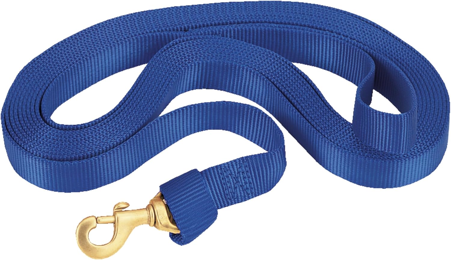 Weaver Leather Flat Nylon Lunge Line