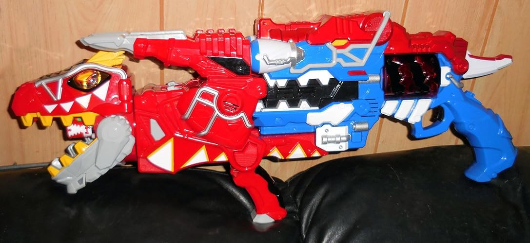 獣電戦隊キョウリュウジャー 変形銃 ガブティラ・デ・カーニバル rdzdsi3 獣電戦隊キョウリュウジャー 変形銃 ガブティラ・デ・カーニバル 獣