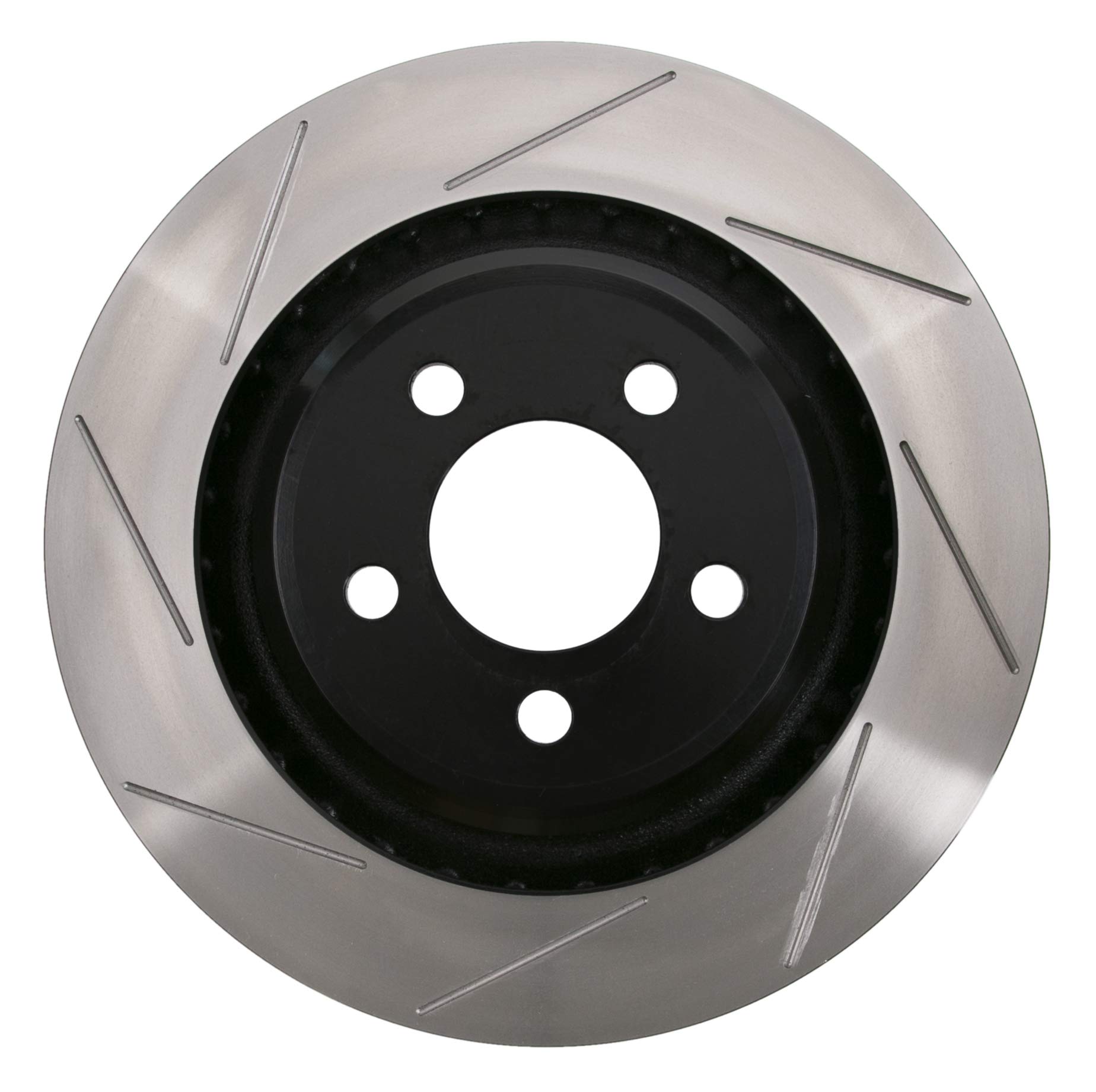 OE Style Brake Rotor Wagner BD180396E Disc Brake Rotor - Premium ...