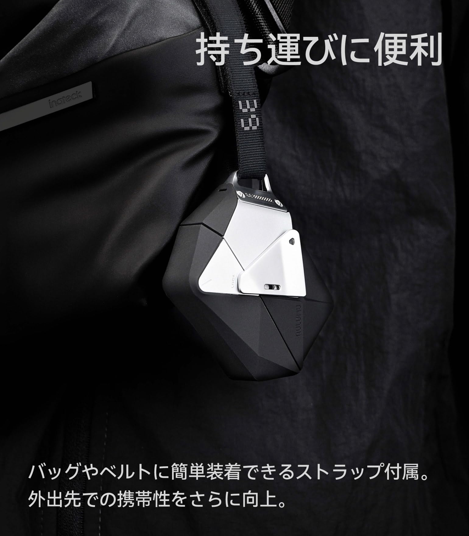 Amazon | Aulumu A39 AirPods Pro3 ケース (2025) AirPods Pro 第3世代