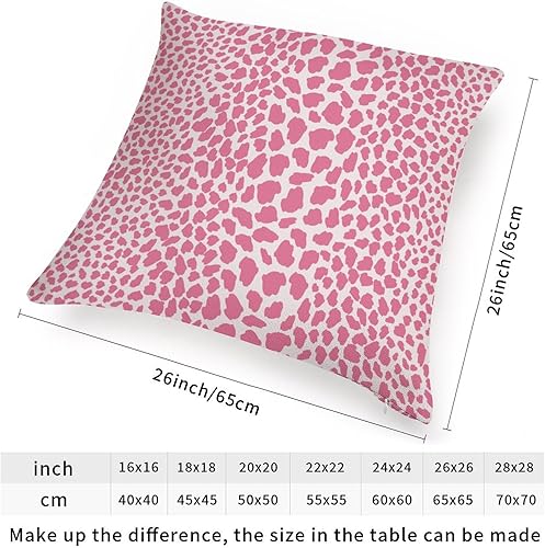 Vista 148 de Funda de cojín decorativa con estampado de guepardo verde peridoto para sofá, funda de almohada verde crema con estampado de leopardo a cuadros