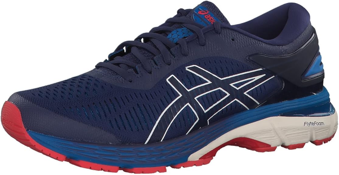 Asics Gel-kayano 25 Hardloopschoenen voor heren : Asics: Amazon.nl:  Kleding, schoenen \u0026 sieraden