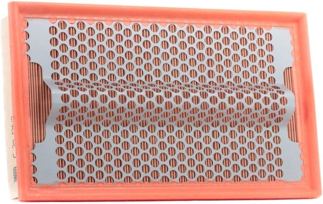 MANN-FILTER C 29 126/2 Air Filter for Cars and Vans