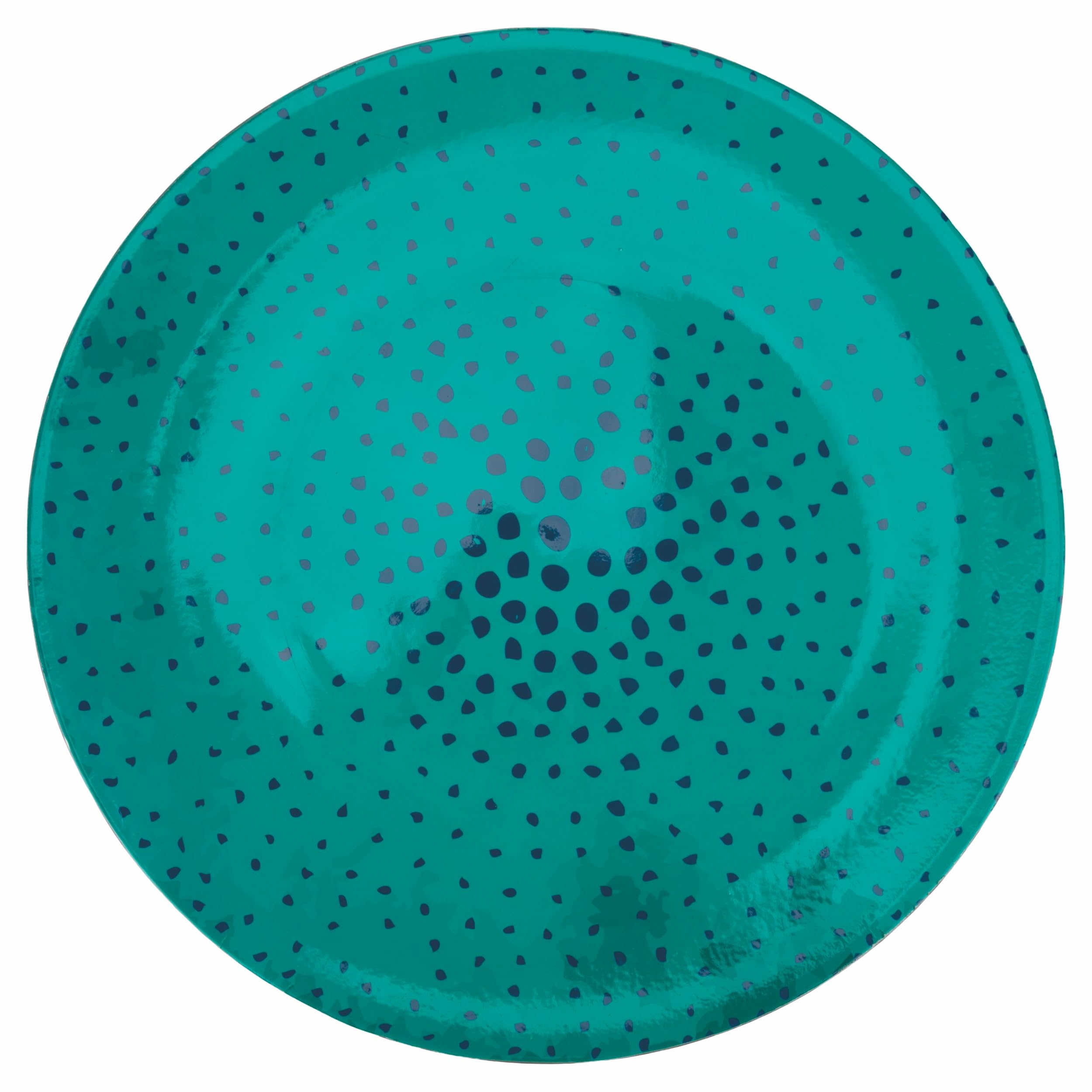 Set 6 Sottopiatto Ø 33 cm Plastica PP Marea