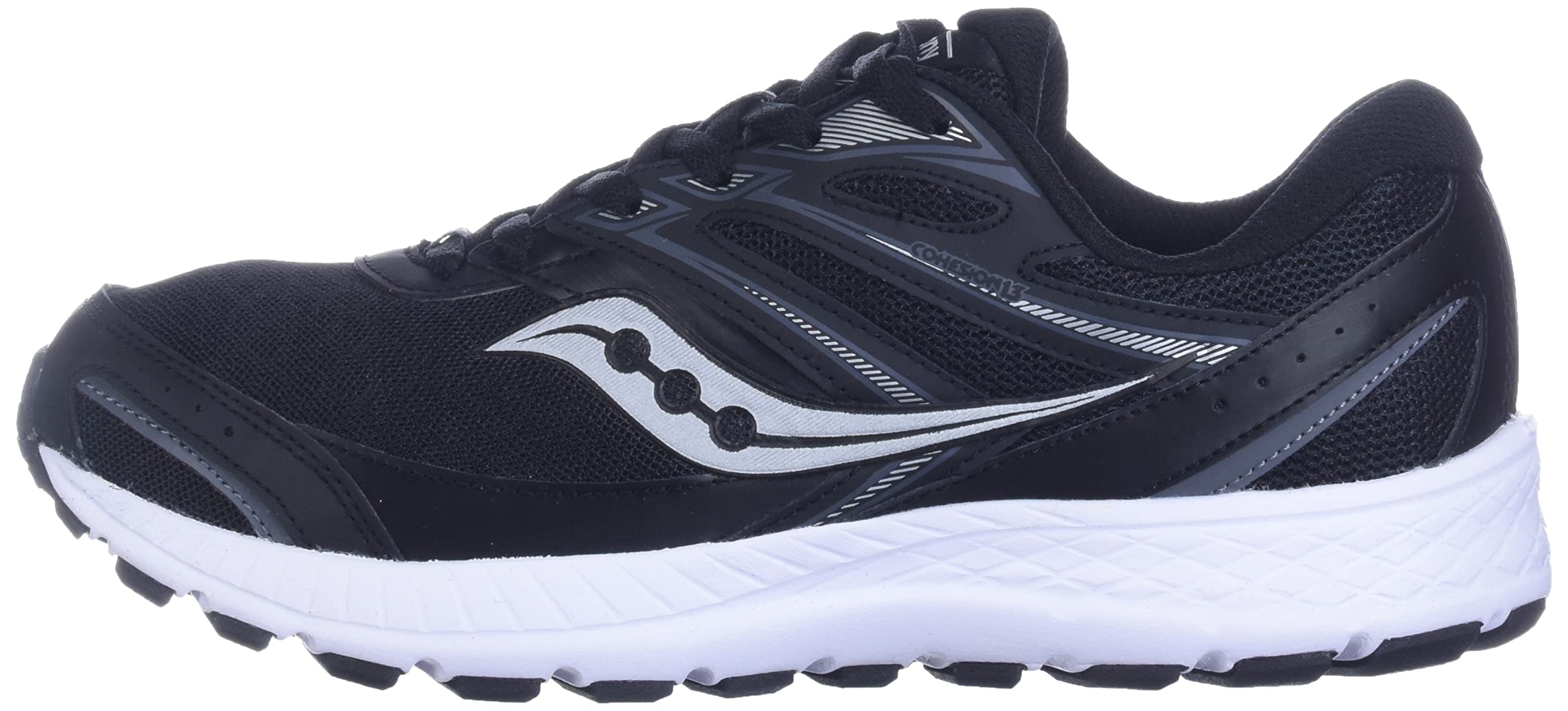 saucony cohesion india